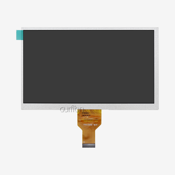 7.0 tft lcd module